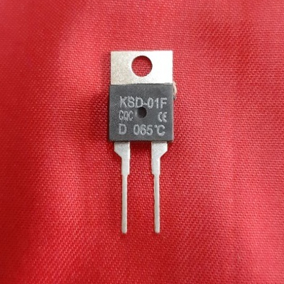 TR KSD-01F D65 KSD - 01F D 65
