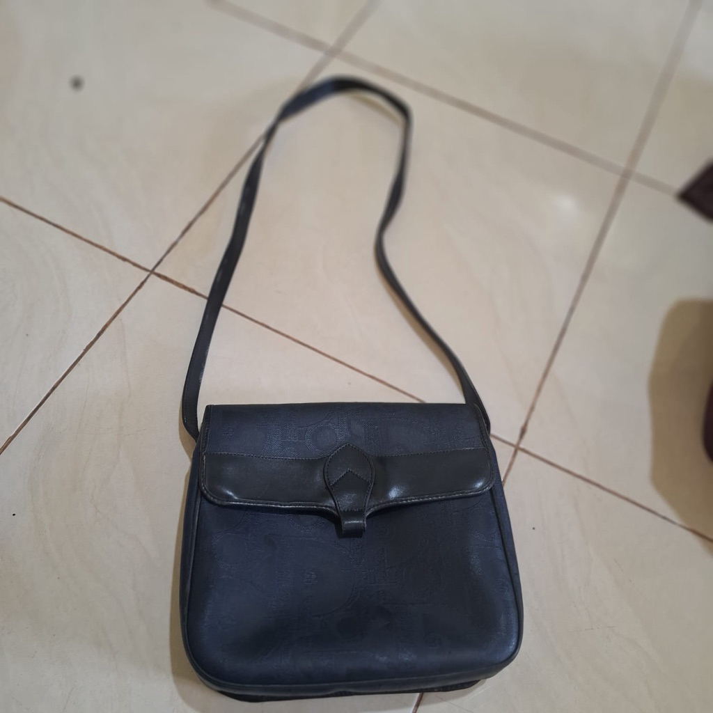 DiorVintage
