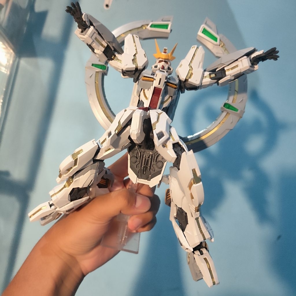 MG Eternal Star Glory