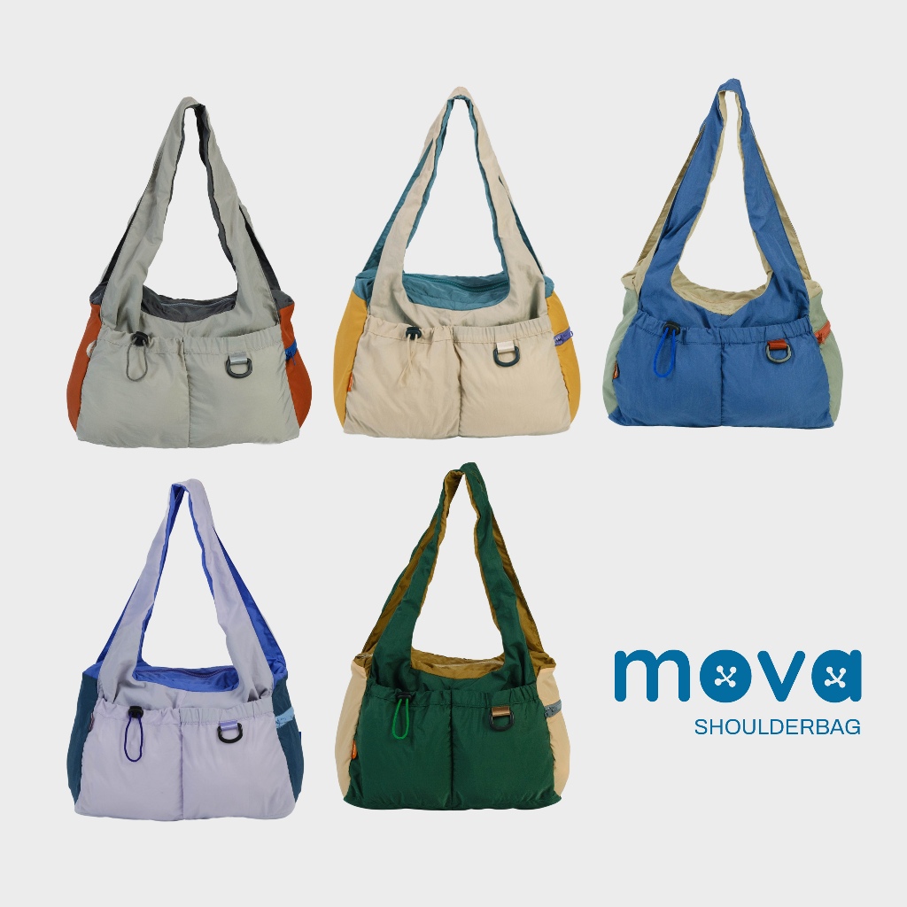 Evroa - Shoulder Bag Mova
