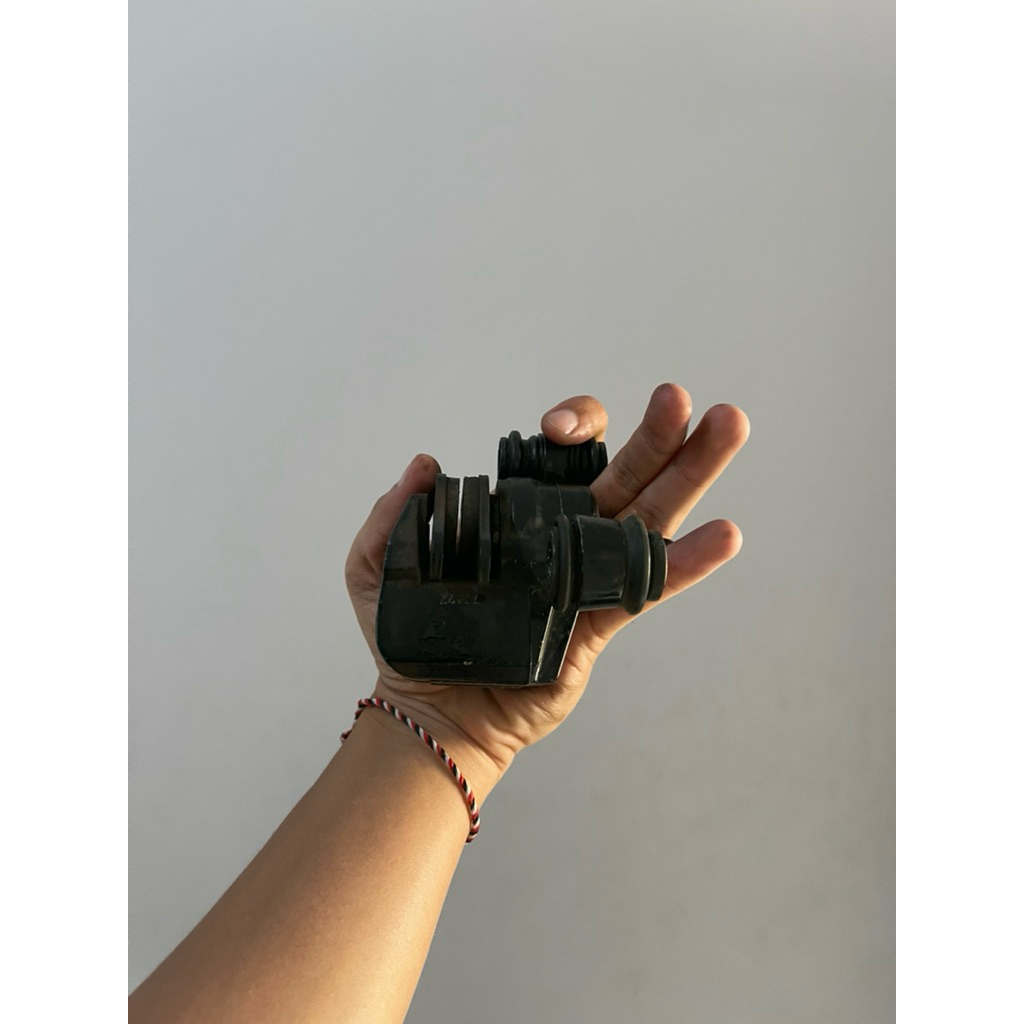 Kaliper Mio Sporty Original Bekas