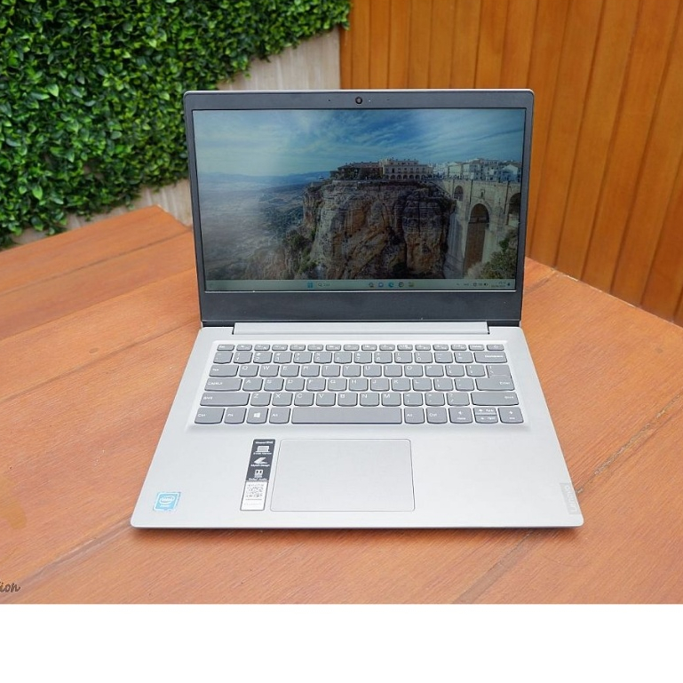 Lenovo IdeaPad S145 Intel Celeron N4000 Ram 4Gb Ssd 128Gb SCU23660