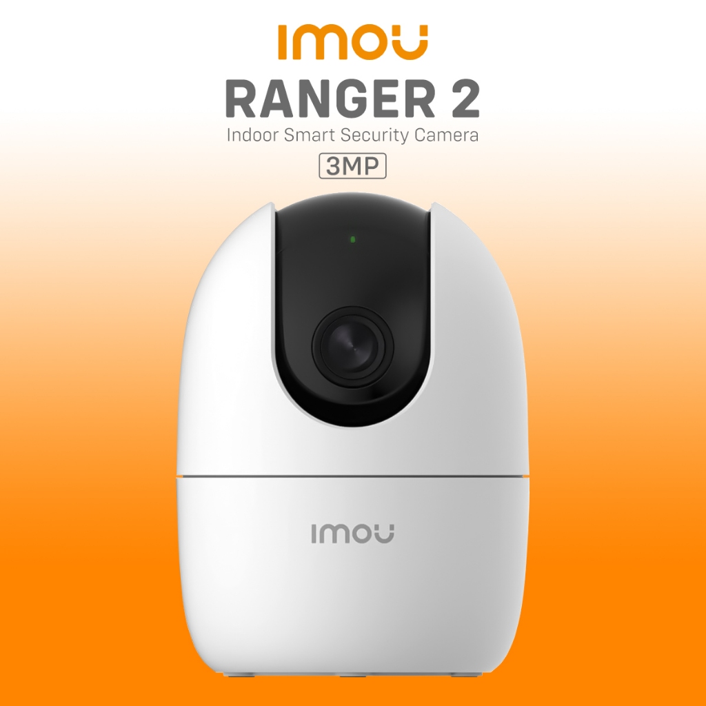 CCTV IMOU RANGER 2
