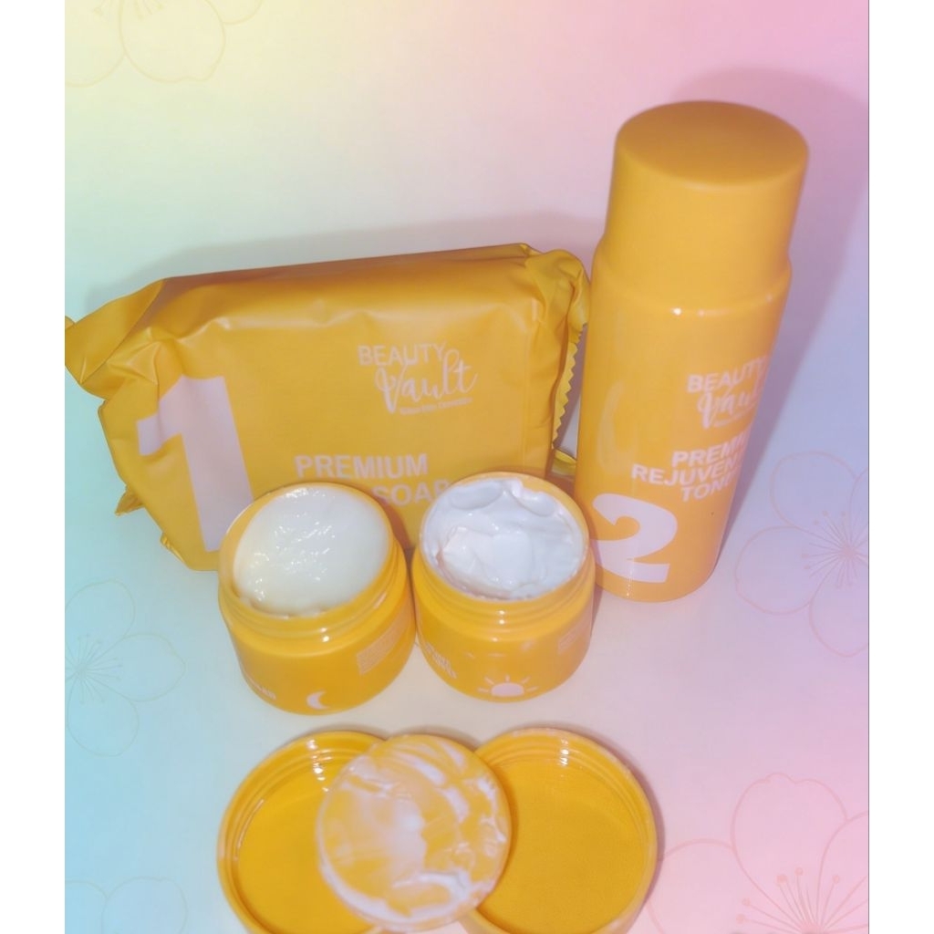 creampemutihBeautyVault