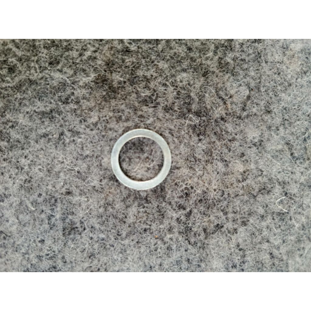 Ring Rumah Roller Pully Honda Beat Esp K44