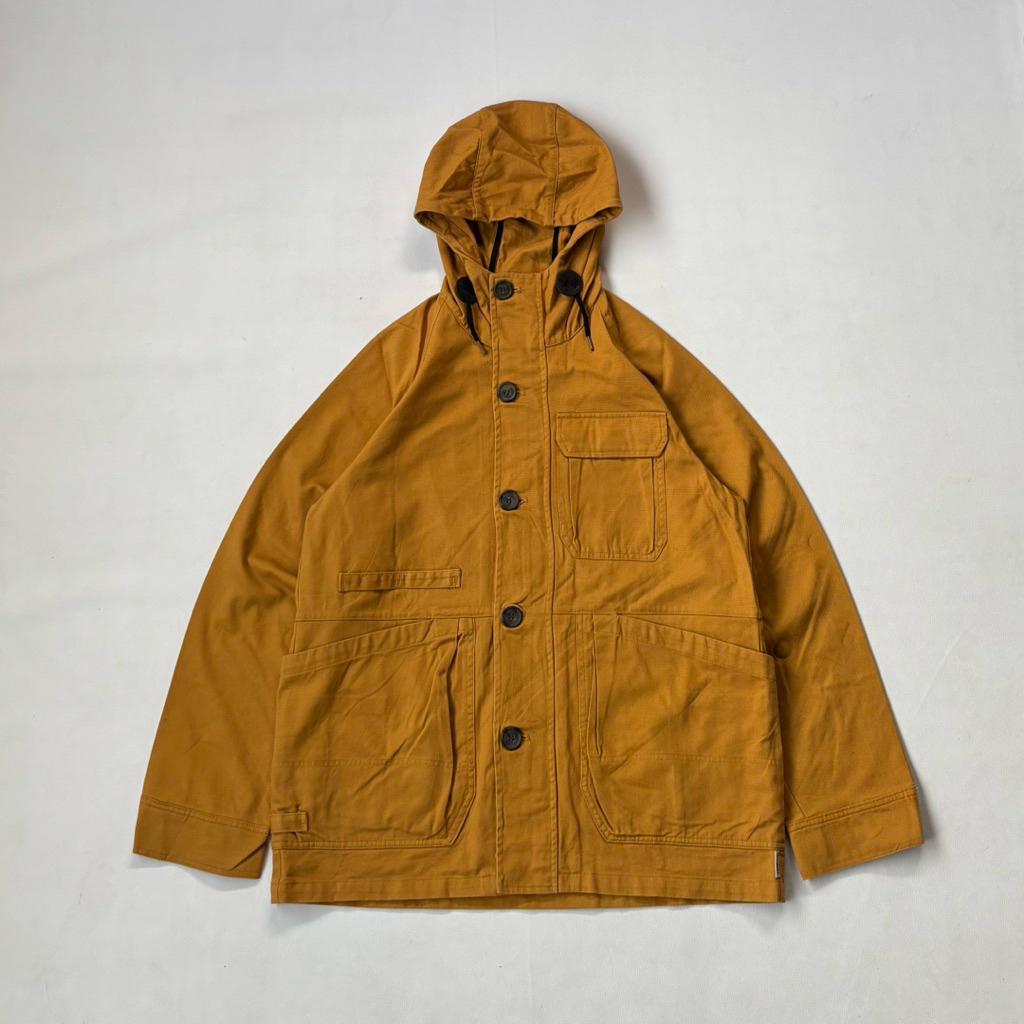 Fieldcore Hunting Parka Jacket