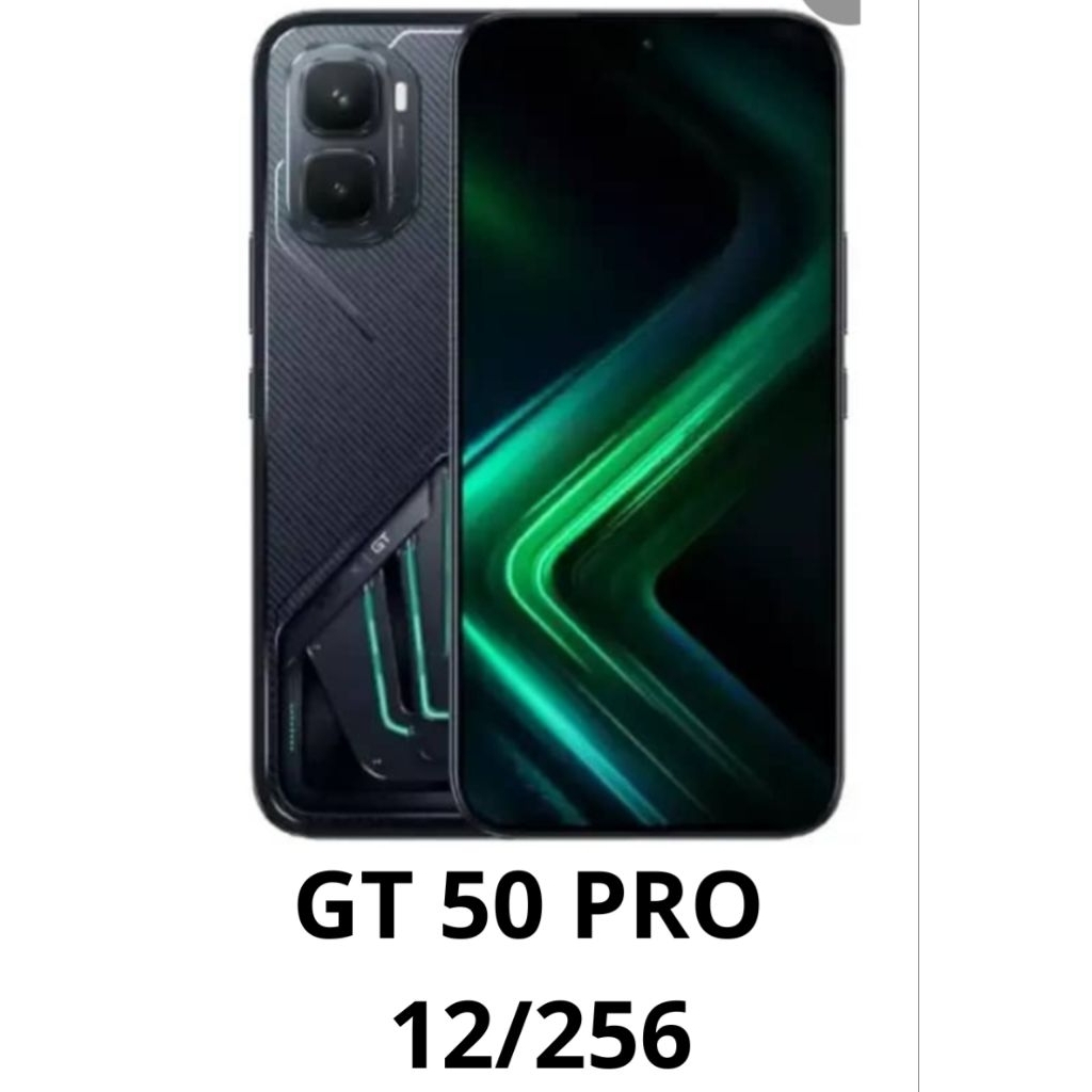 Infinix GT 50 PRO Ram 12/256