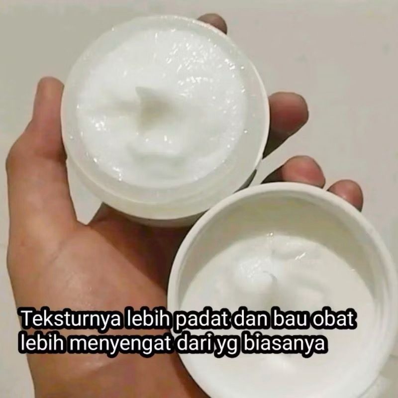 BIPUT ORIGINAL ( CREAM TANGAN DAN KAKI )