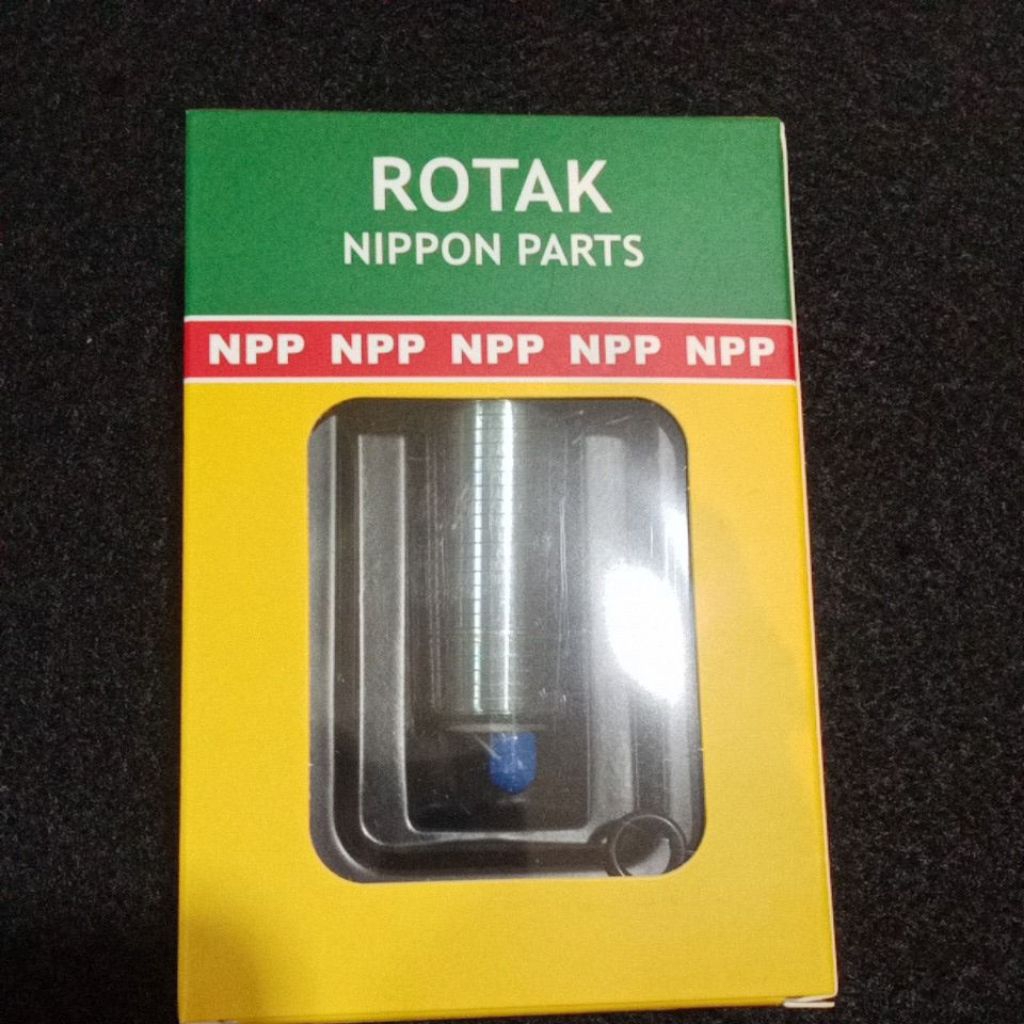 NPP POMPA BENSIN YAMAHA NMAX DINAMO ROTAX FUEL PUMP MOTOR METIC