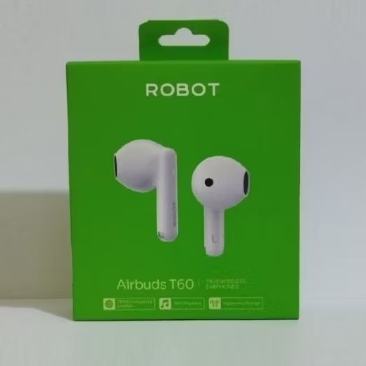 ROBOT TWS AIRBUDS T60