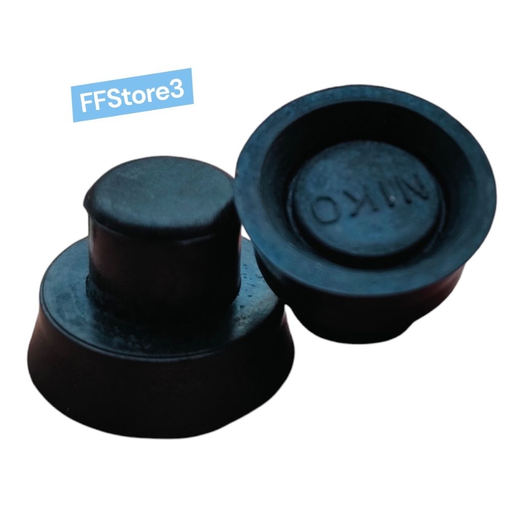 Kelep Original Pompa Niko Od 25