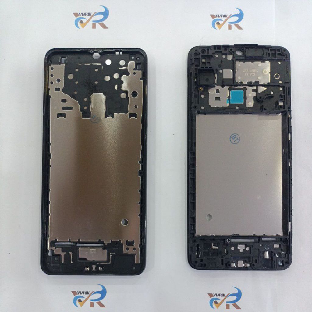 FRAME LCD TULANG SAMSUNG GALAXY A12