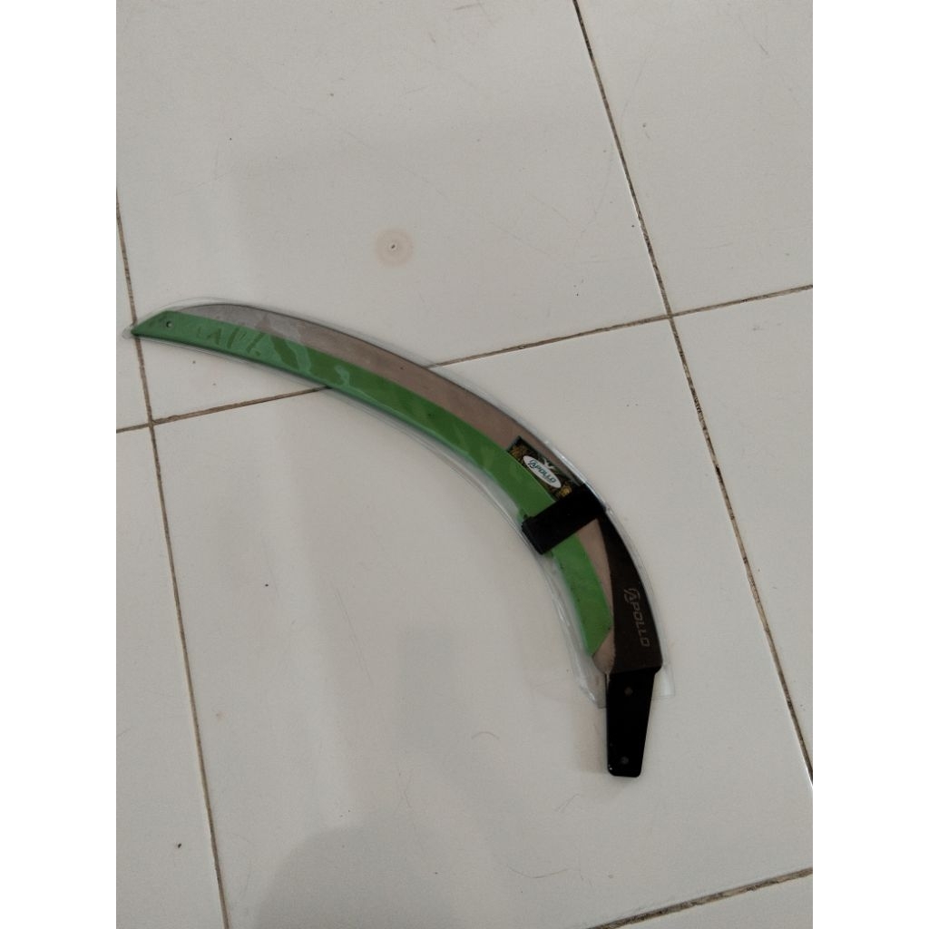 Terlaris Egrek Sawit Apollo Original Malaysia peralatan Berkebun Sawit