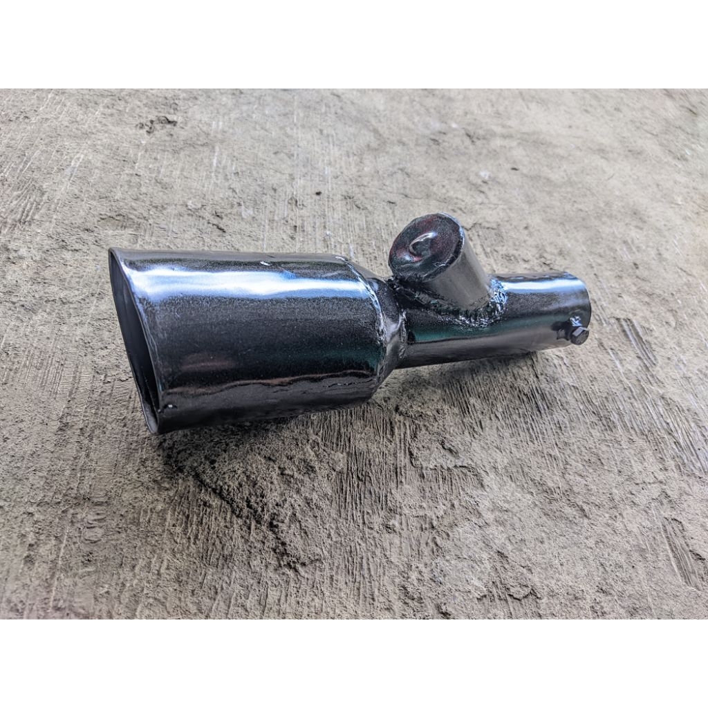 knalpot suos ngorok sos ngorok mobil bensin carry granmax Avanza xenia