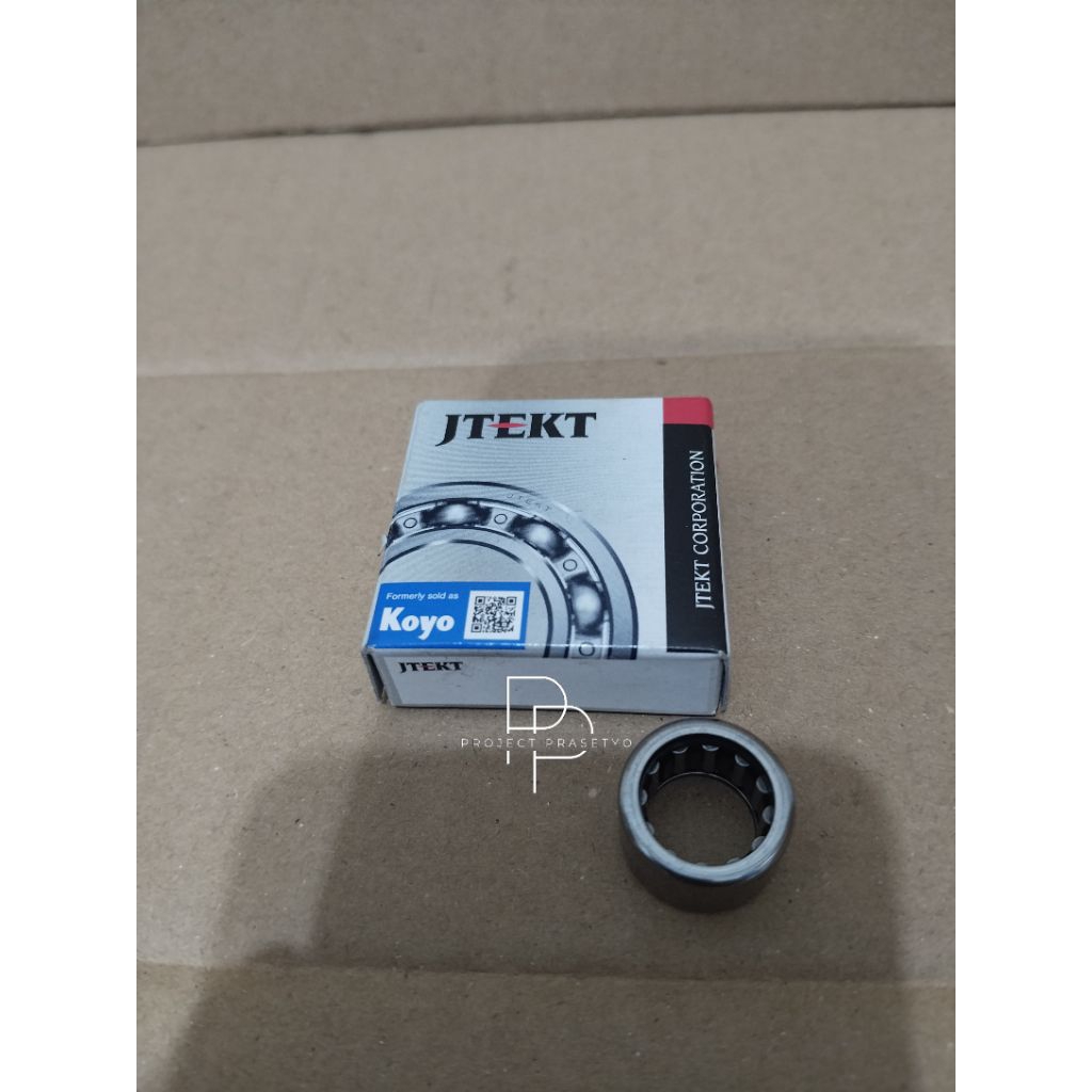 Bearing Bawah Pinion Rack Steer EPS Avanza Veloz Xenia