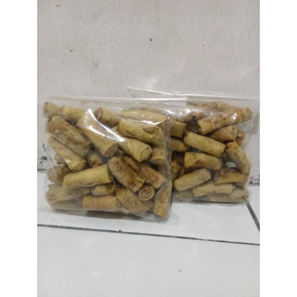 SUMPIA UDANG ASLI CIREBON 1 KG