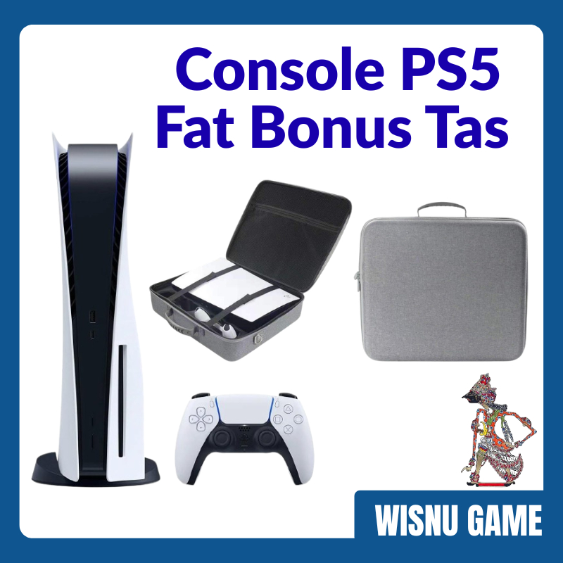 Sony PlayStation 5 PS5 Disc Edition