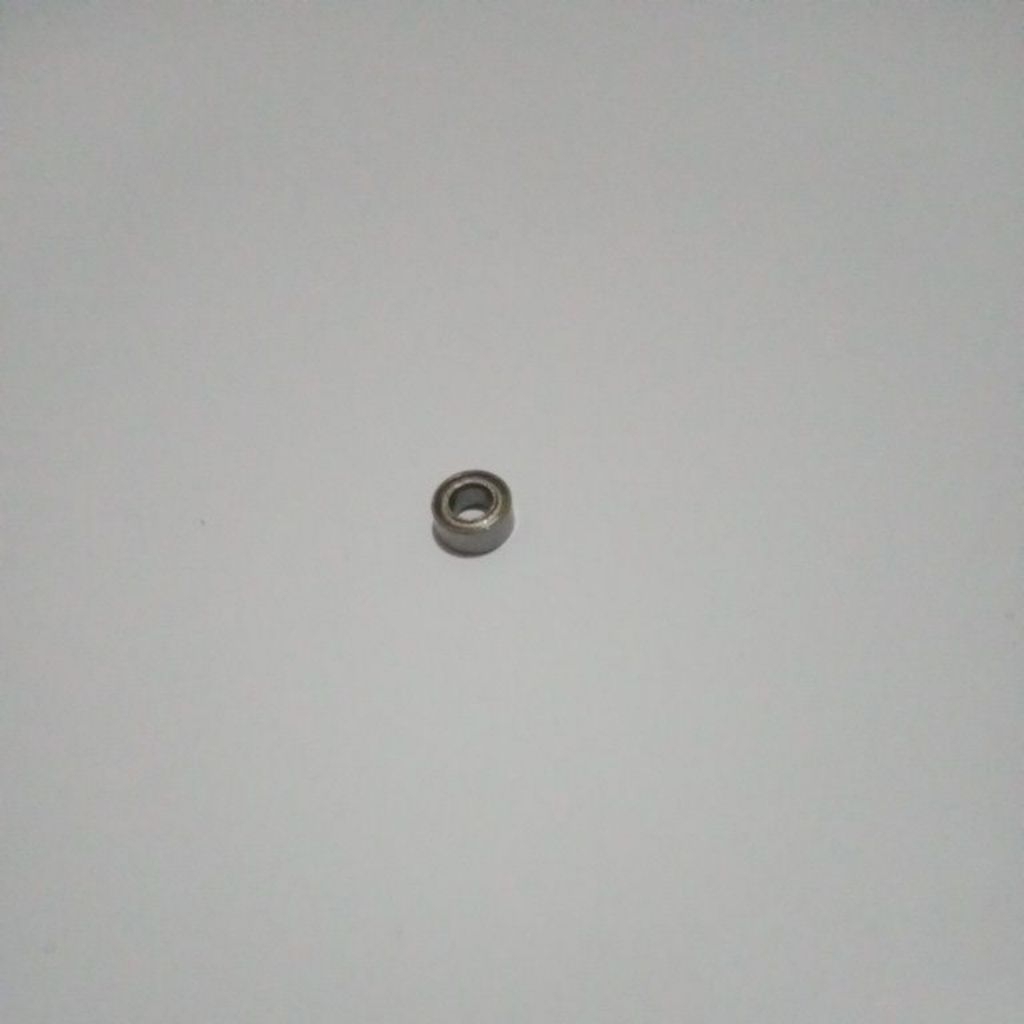 LAHER BEARING LINE ROLLER REEL DAIWA REVROS EX LT , FUEGO LT SIZE 1000-1500 ISI 1PCS STAINLESS
