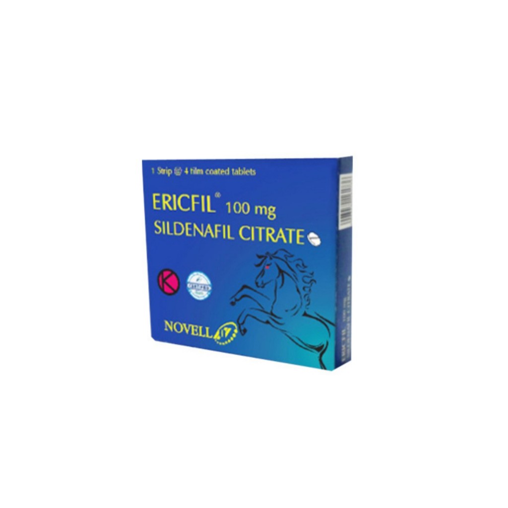 WASERA//ORIGINAL ERICFIL 100 MG @BOX