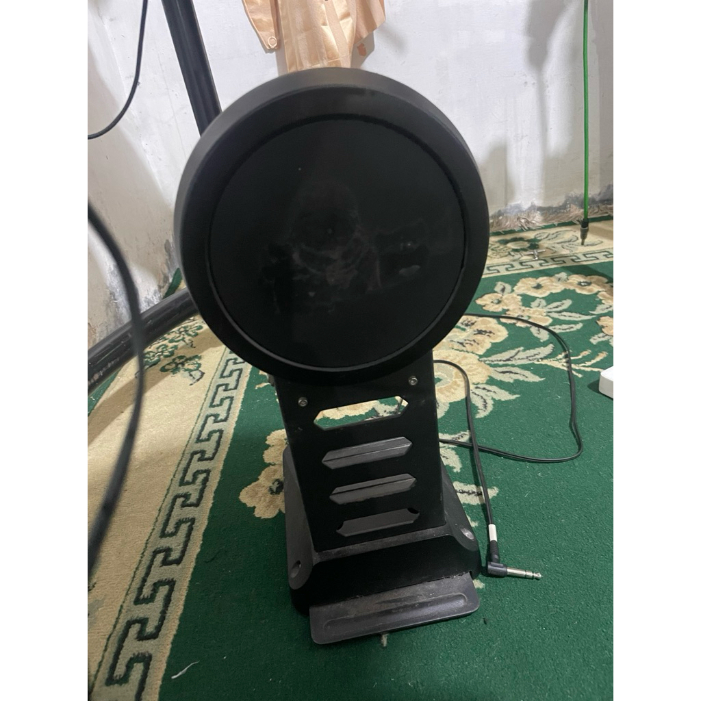 Kick Pad Nux NKP-6