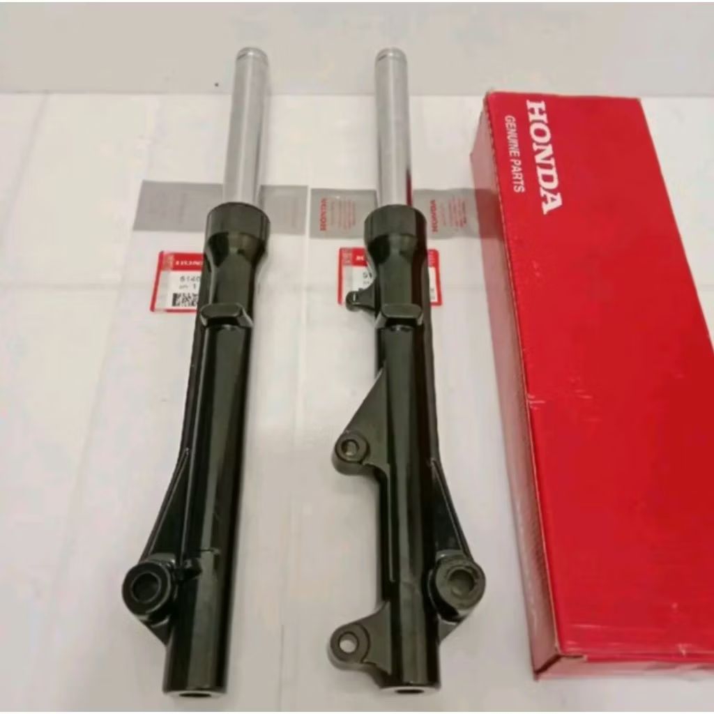 As Shock Depan Honda Beat Scoopy Beat karbu 2010-2012 beat fi 2013-2019 original ahm