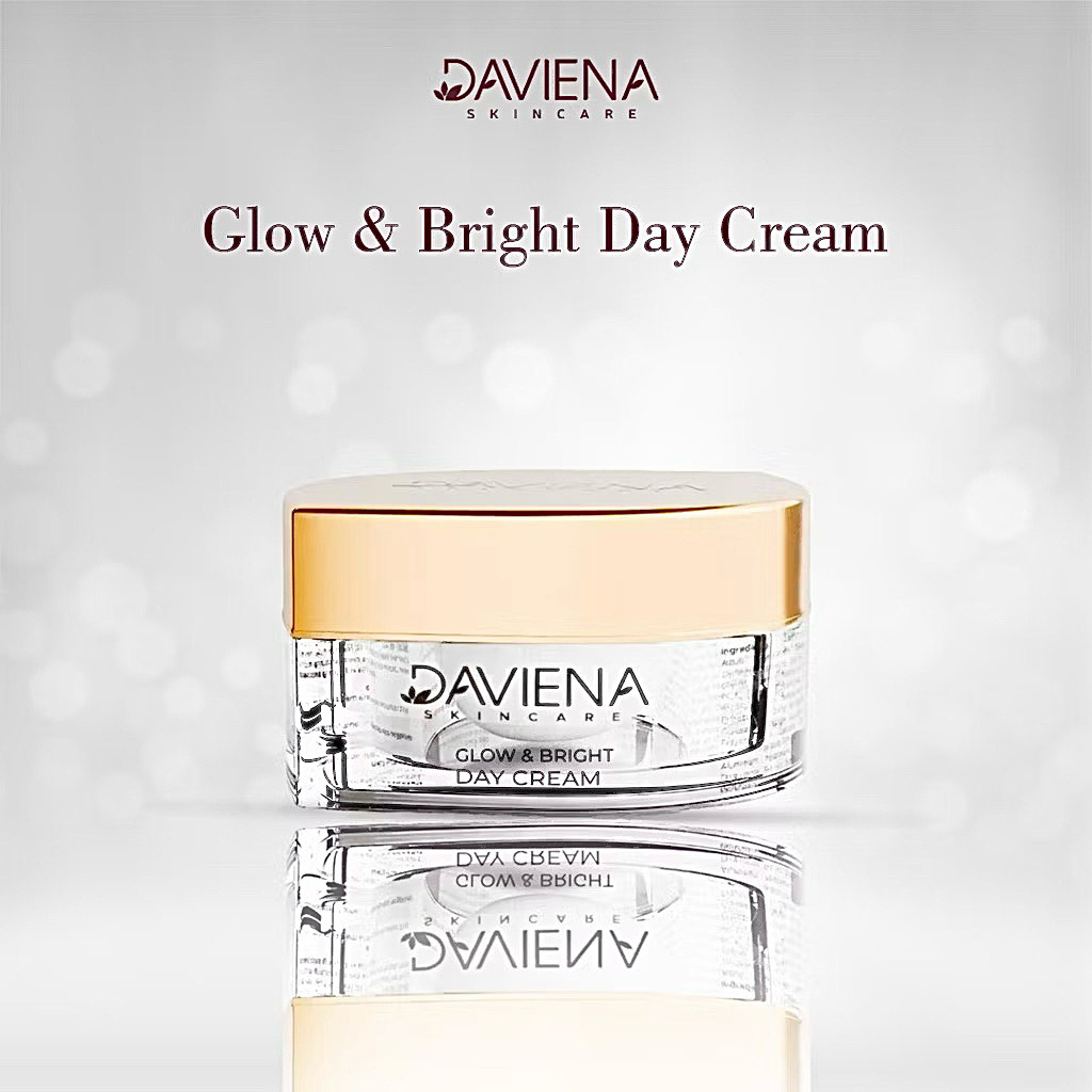 Day Cream Gold Daviena | PT Athena