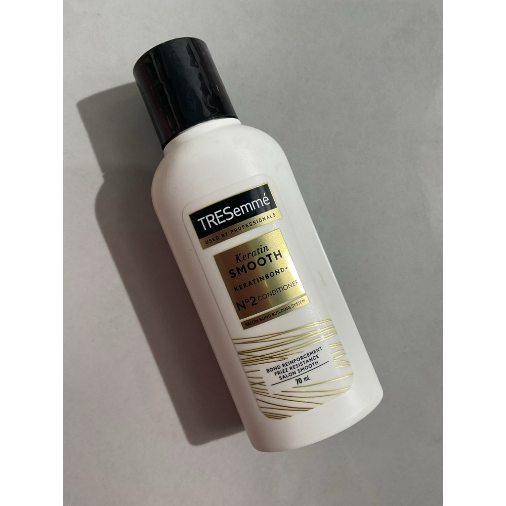 TRESemme