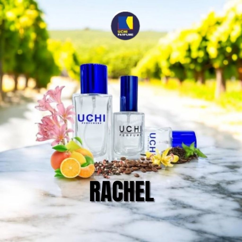 Rachel (Uchi Parfume)