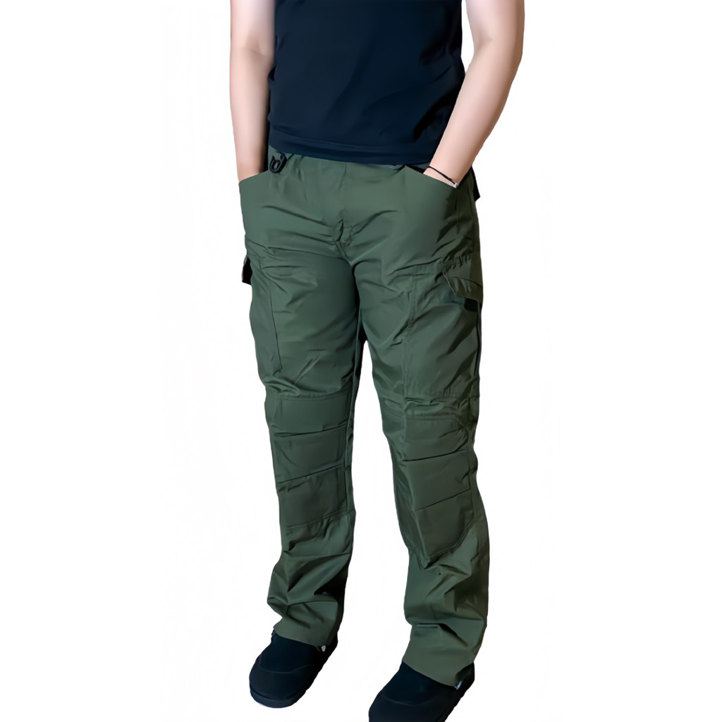 Celana Tactical M-Tac Pria Outdoor