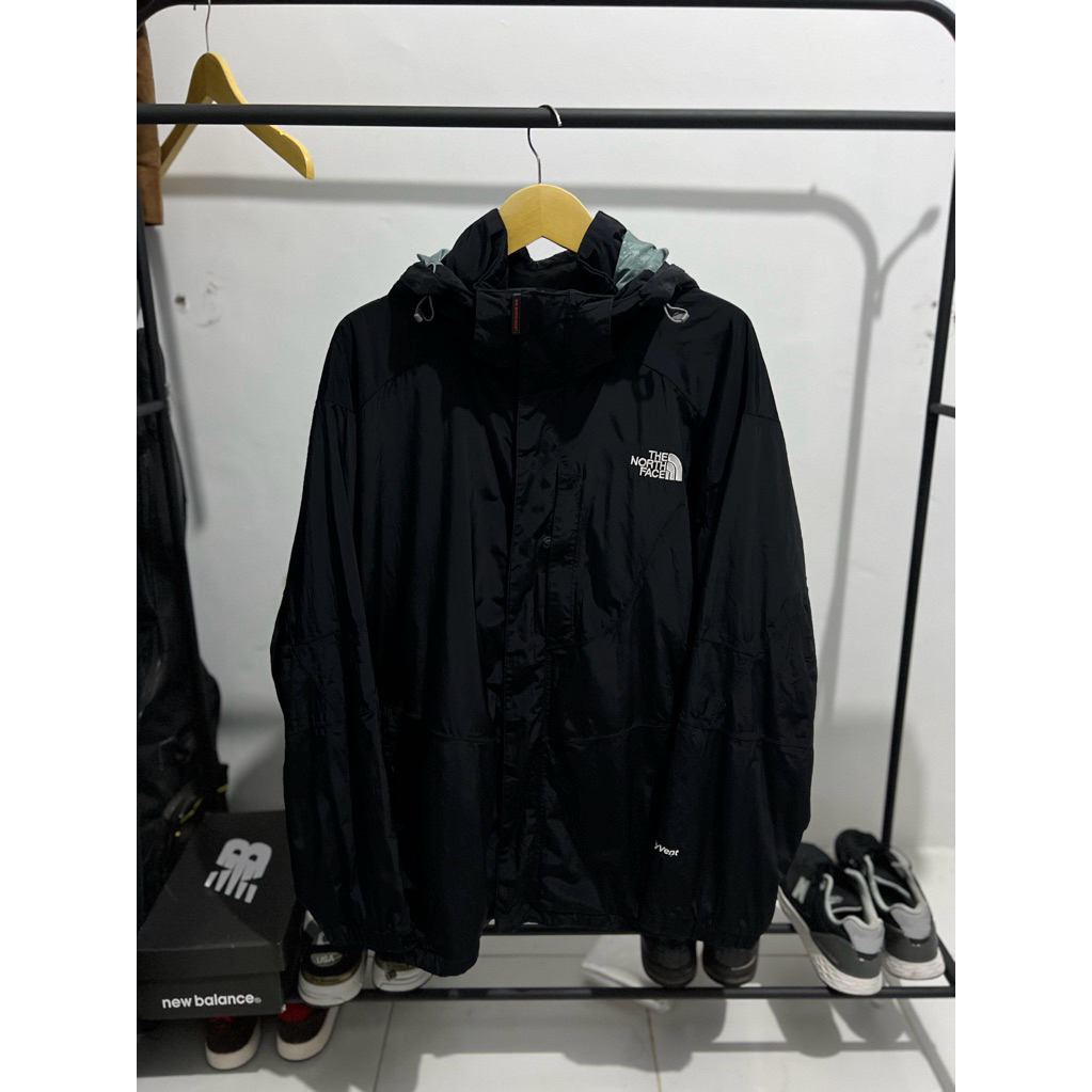 TNF Snowboard Hyvent
