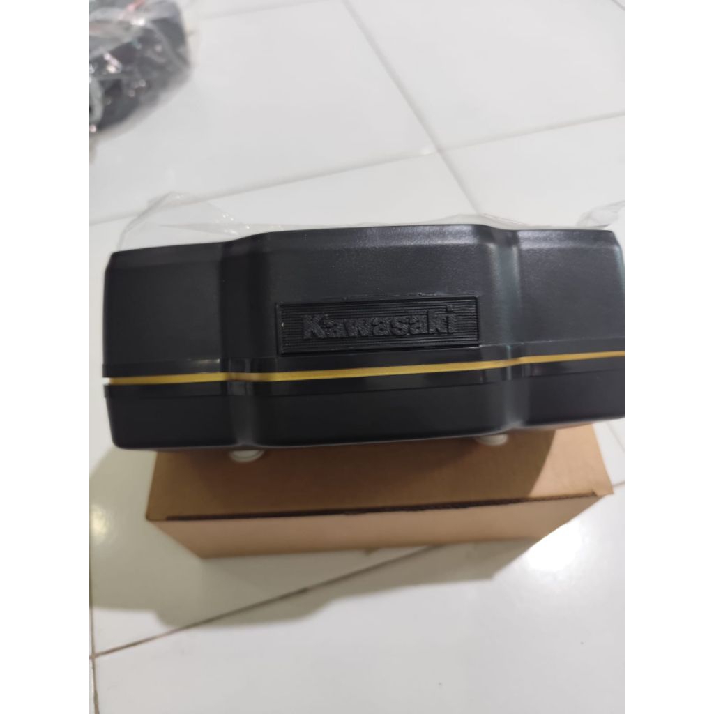 spidometer kawasaki Binter Merzy kz 200, binter GTO mach II
