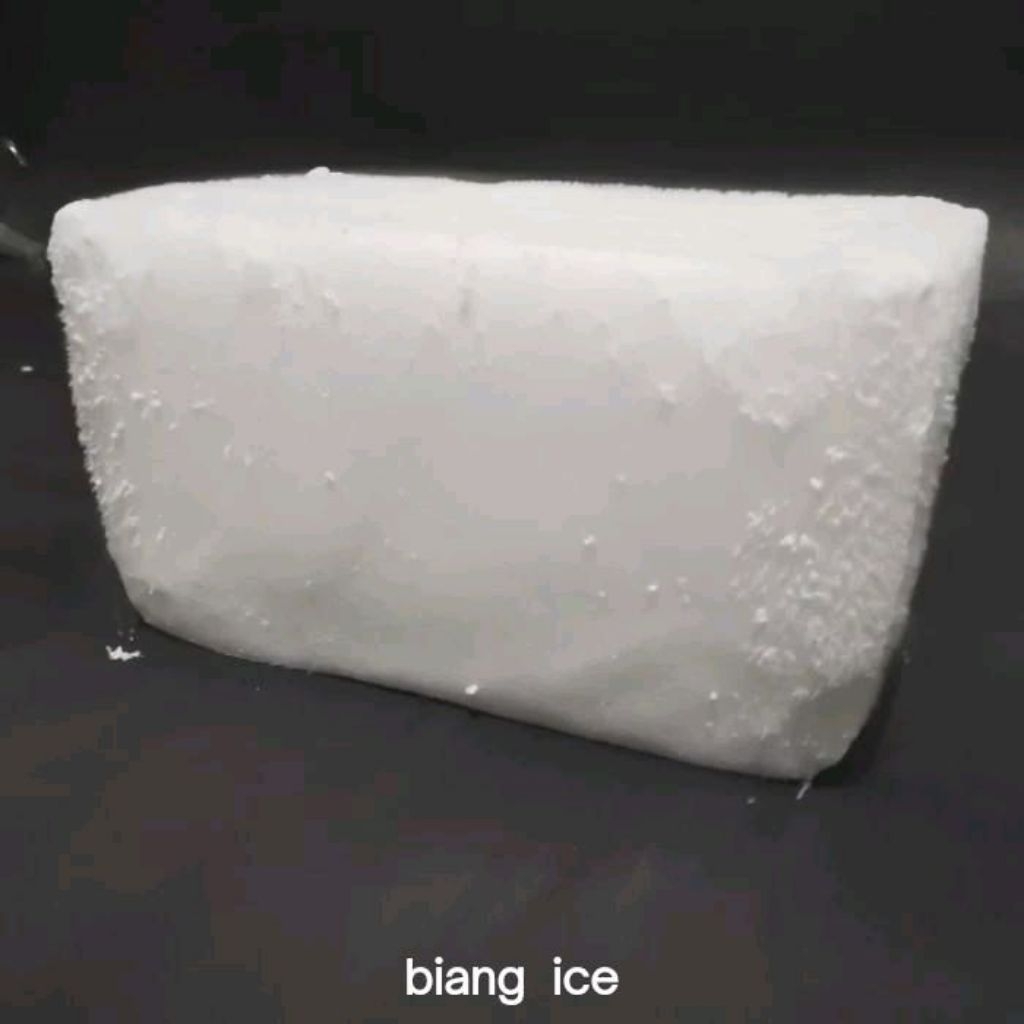 Dry ice /es kering / 1 kg