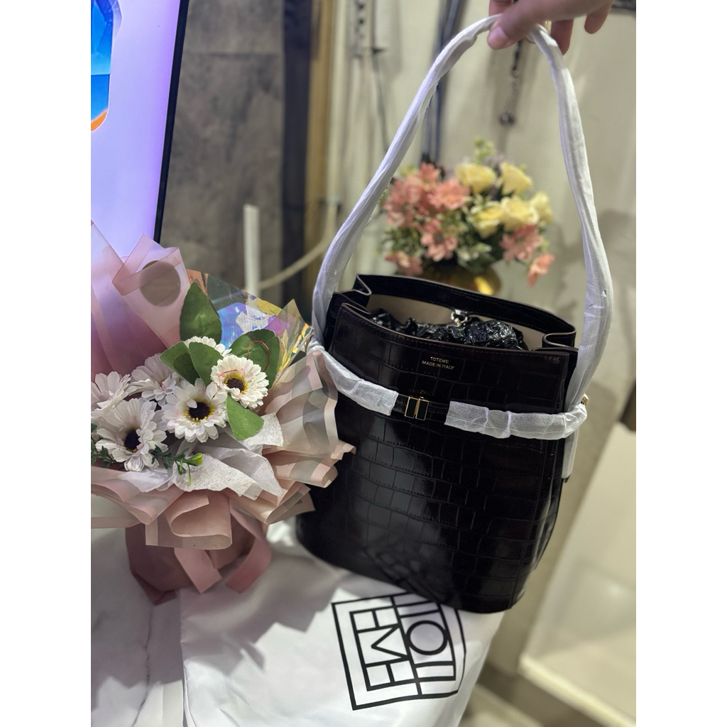 Tas Toteme cofee