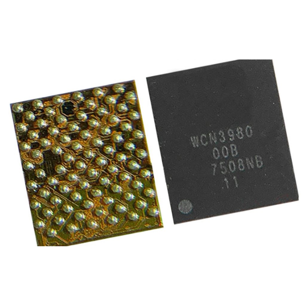 IC WIFI OPPO A92