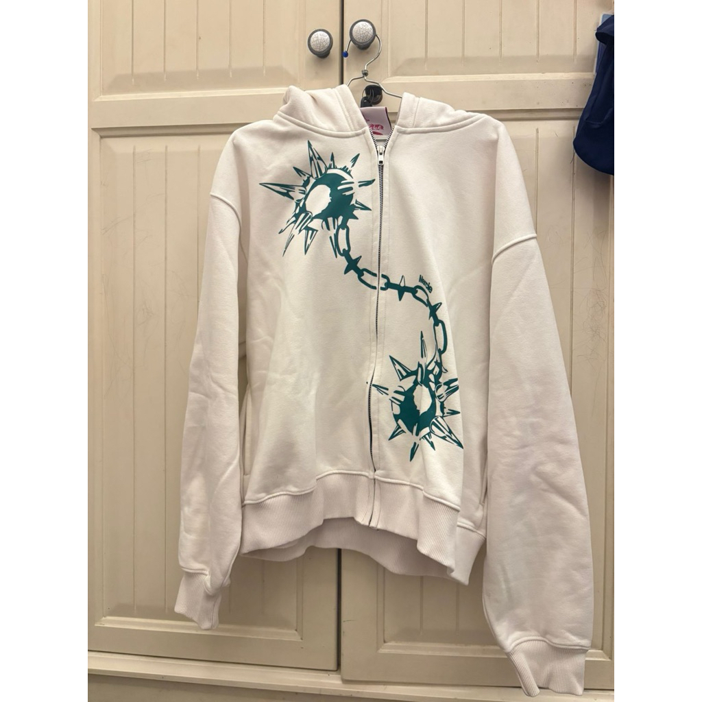 MercieHoodie
