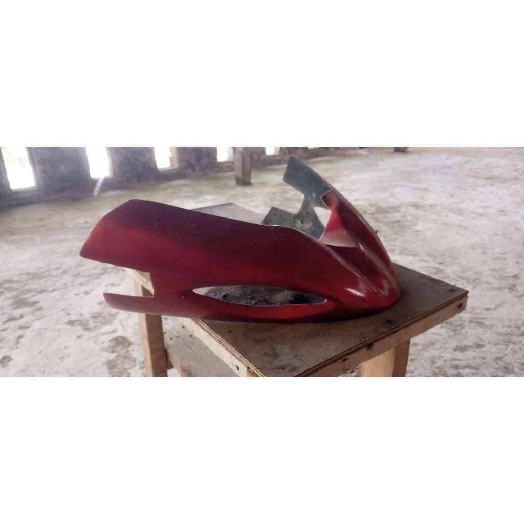 Moncong Pulsar 220f