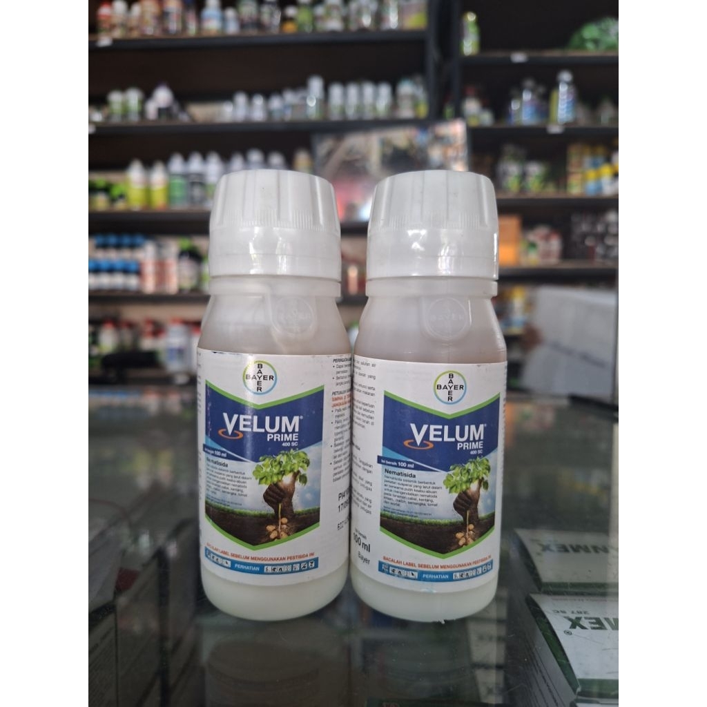 NEMATISIDA VELUM PRIME 100ML
