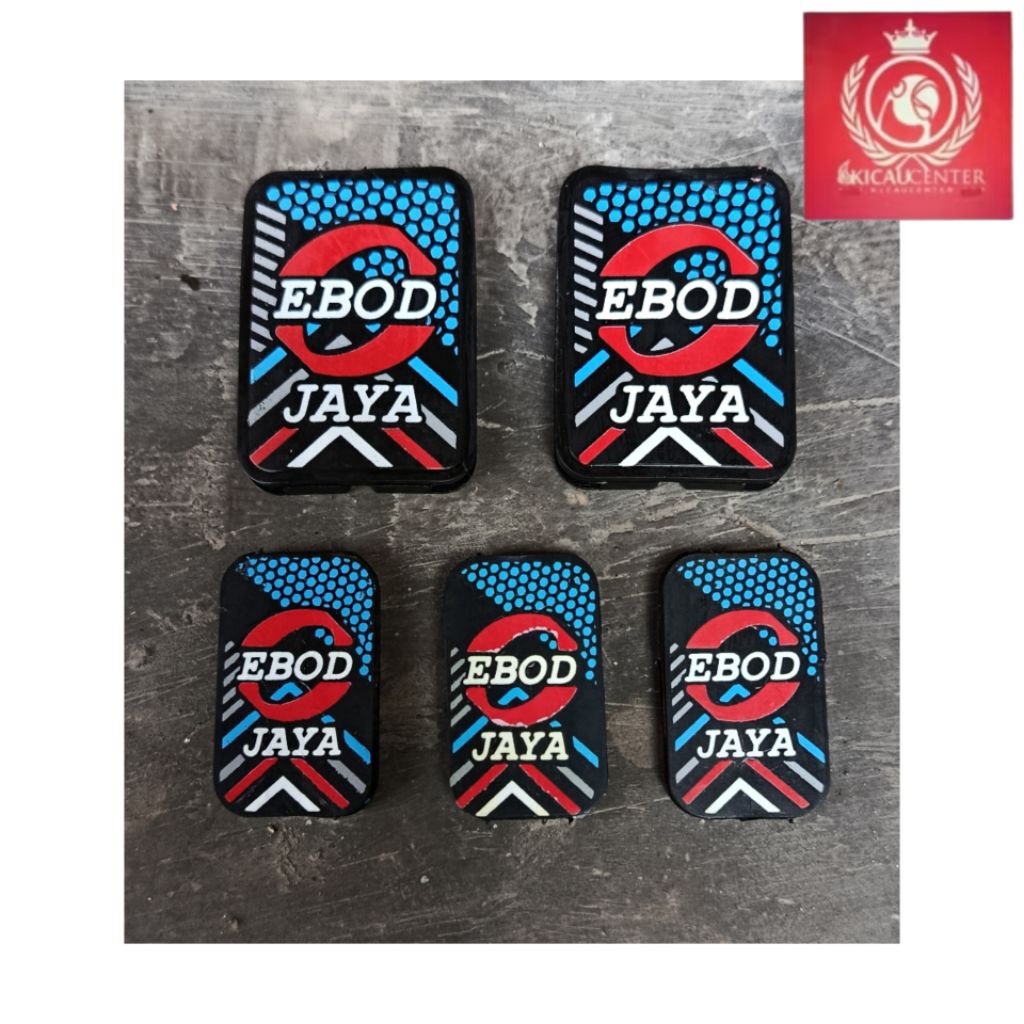 STOPER SANGKAR MURAI RACING EBOD JAYA NON STOPER KLEM
