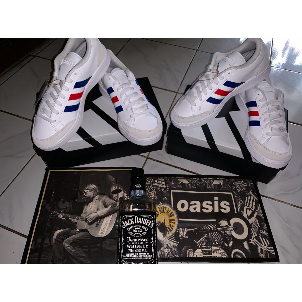 ADIDAS GRAND COURT SE