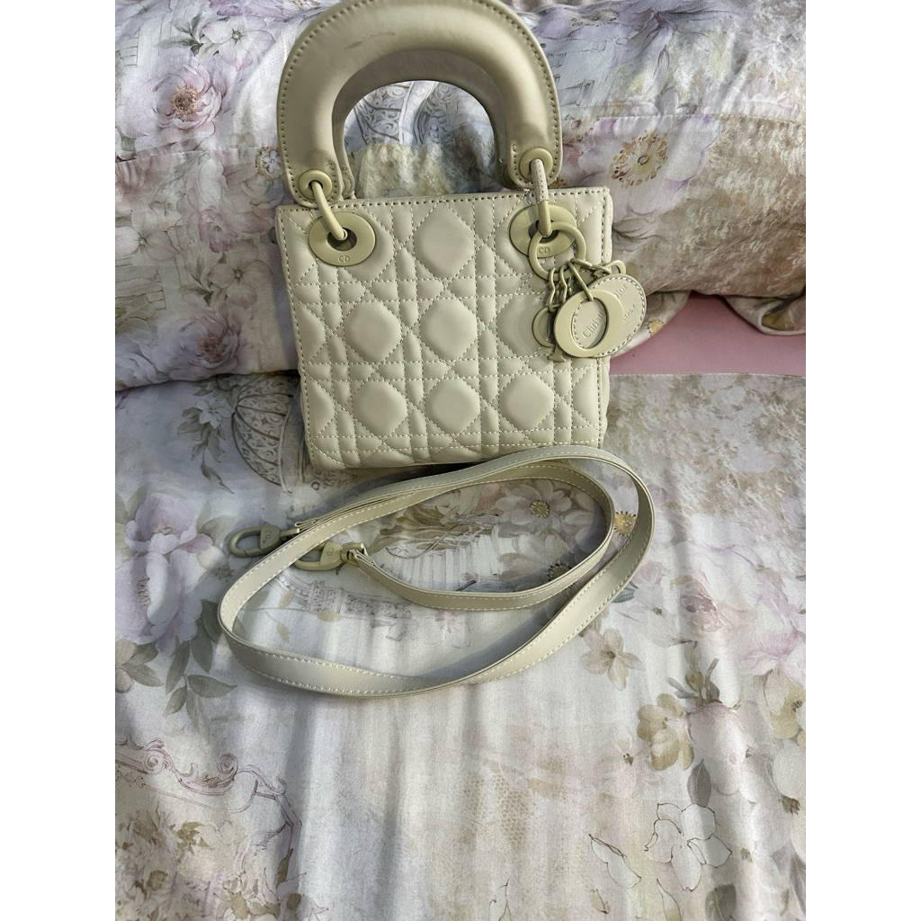 tas dior mirror