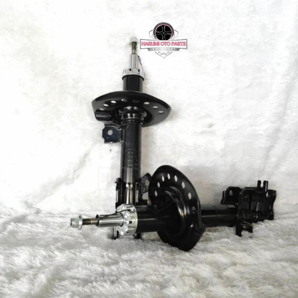Acdelco Shockbreaker / ACDELCO Shockbreaker - Nissan Juke (2011-2017) (DEPAN)
