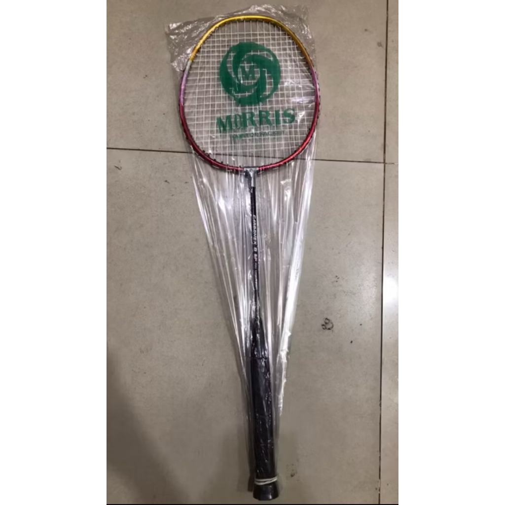 Raket Bulutangkis Anak Ringan/Raket Badminton Yonex/Morris Biasa Murah