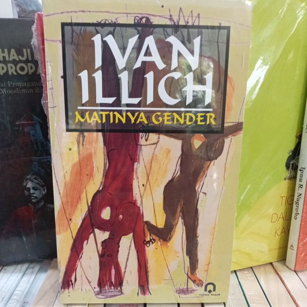 Ivan Illich Matinya Gender