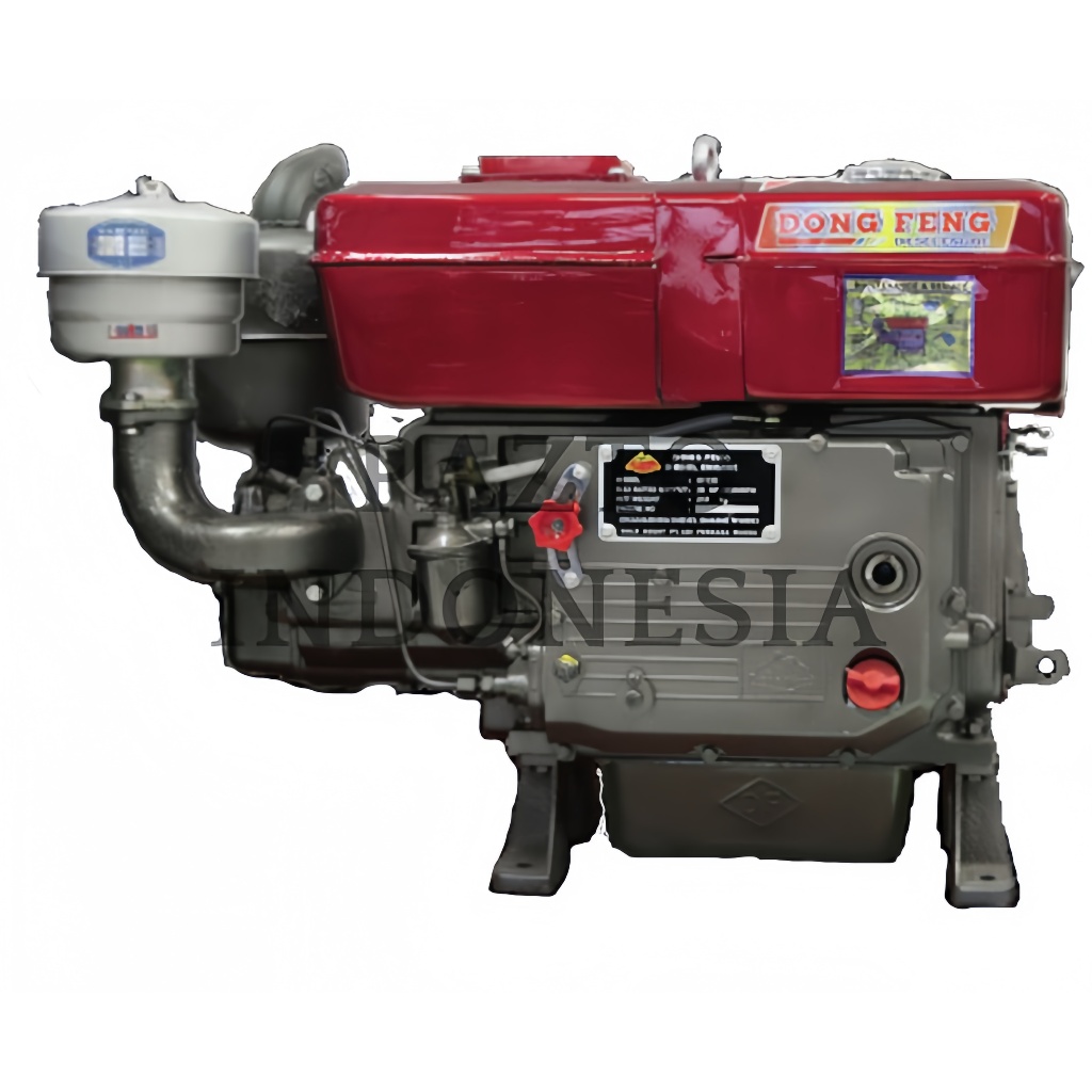 Diesel 28 PK Dongfeng S 1125 M