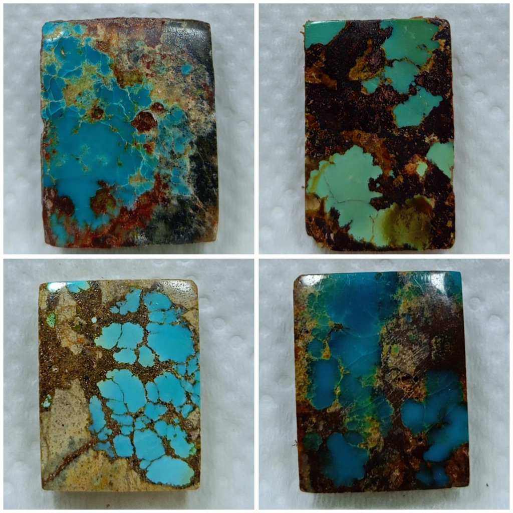 NATURAL pirus persia model kotak (3)