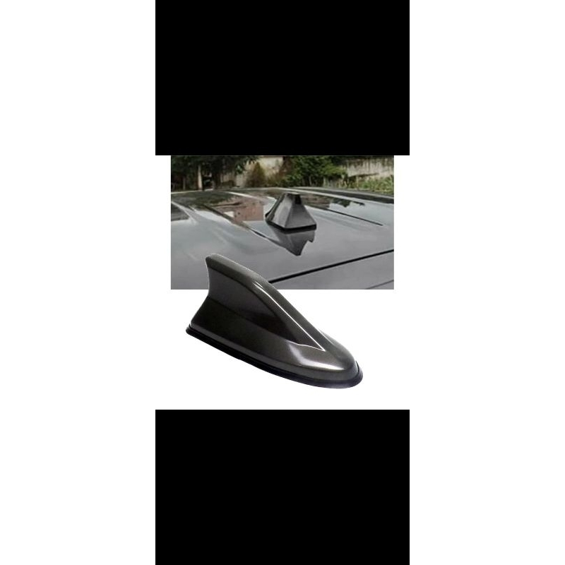 Antena Mobil Hybrid Sirip Hiu - Antena Sirip Hiu universal