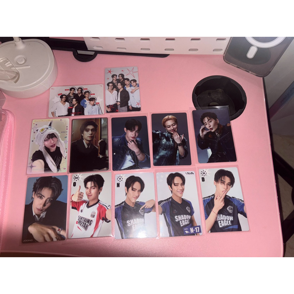 (OFFICIAL) ths wts pc cc gmmtv riser fancon konsep ofdo osaka exc fanival art toy hfb jasper joong d