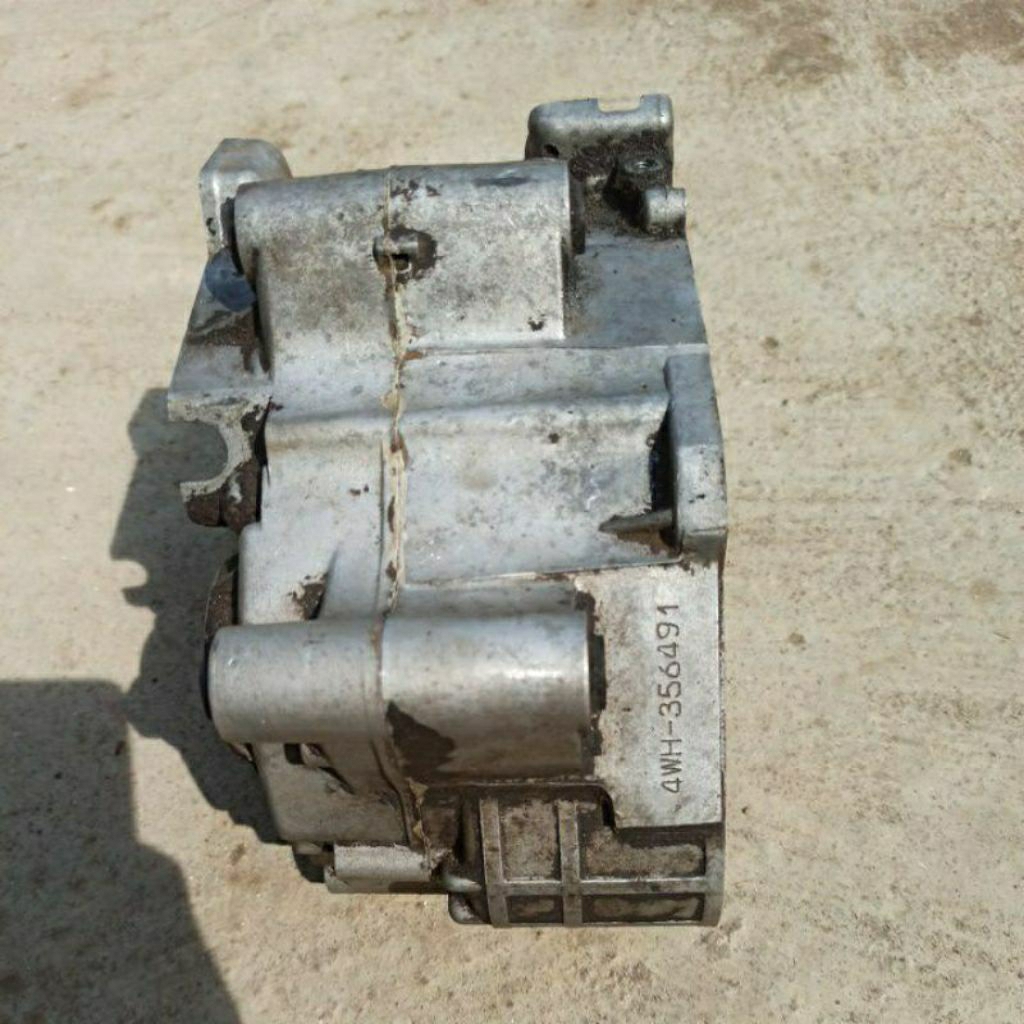 krengkes yamaha fiz poswan krengkes fizR force one original 4wh