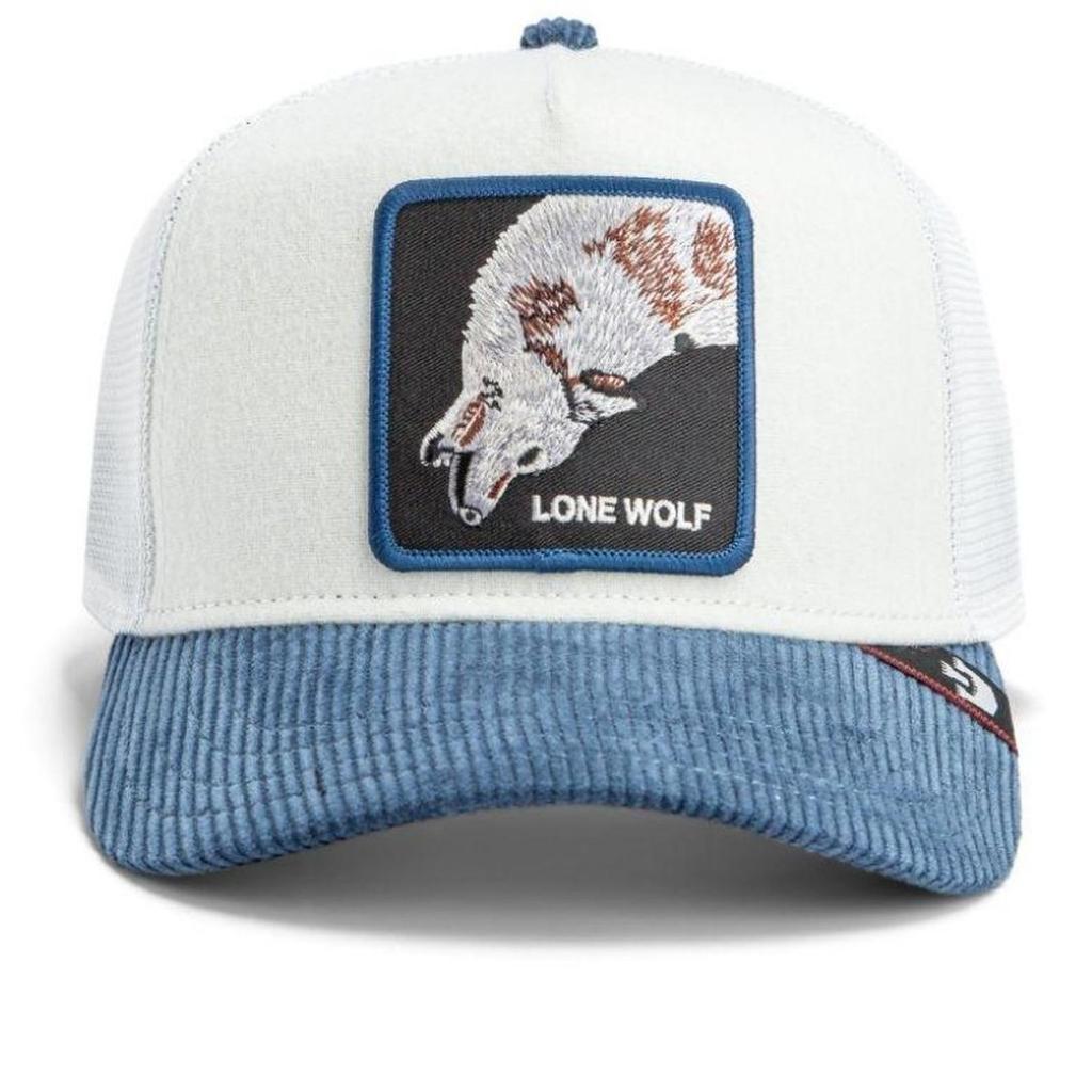 Topi Goorin Bros Flow - Original USA