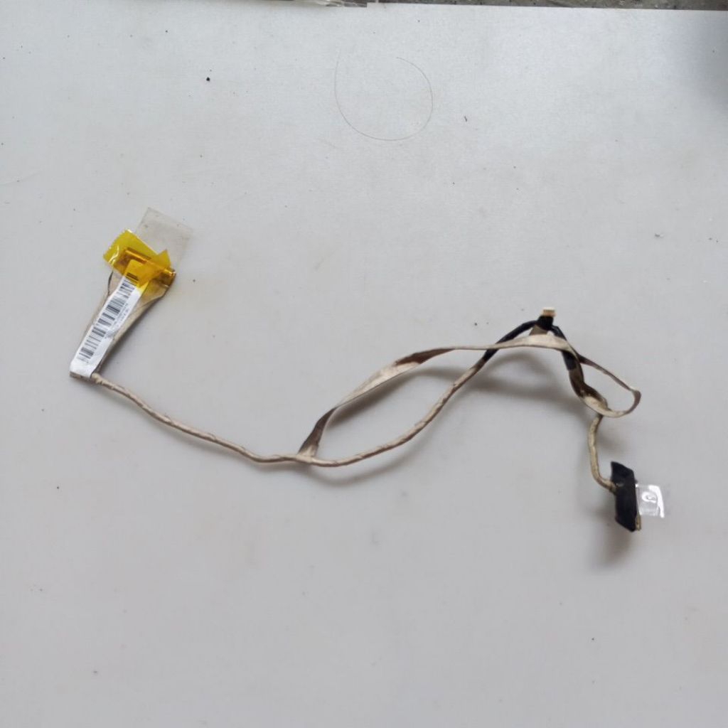 Fleksibel Lcd laptop Acer aspire 4253